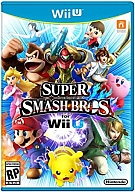 Buy Super Smash Bros. for Wii U Today!